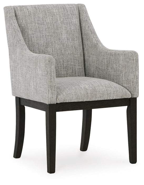 Burkhaus Dining Room Set - Home Furniture And More (Brentwood, MD)