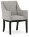 Burkhaus Dining Room Set - Home Furniture And More (Brentwood, MD)