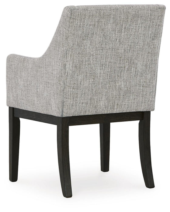 Burkhaus Dining Room Set - Home Furniture And More (Brentwood, MD)