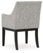 Burkhaus Dining Room Set - Home Furniture And More (Brentwood, MD)