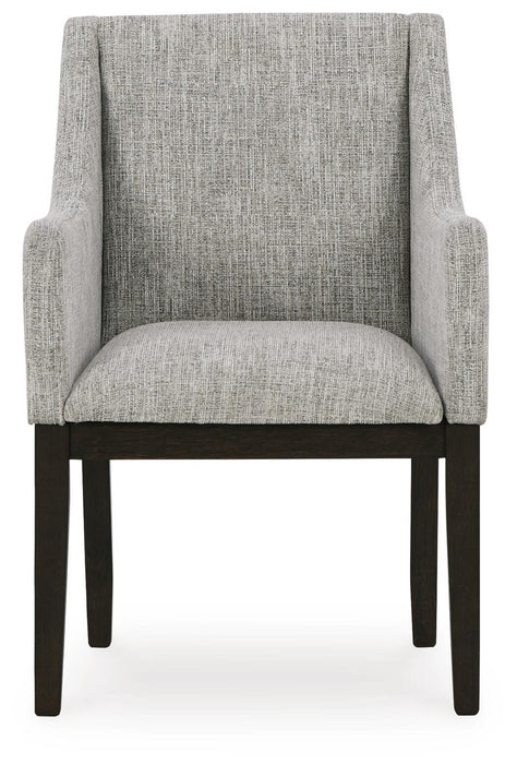 Burkhaus Dining Room Set - Home Furniture And More (Brentwood, MD)