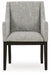 Burkhaus Dining Room Set - Home Furniture And More (Brentwood, MD)