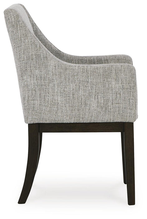 Burkhaus Dining Room Set - Home Furniture And More (Brentwood, MD)