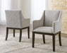 Burkhaus Dining Room Set - Home Furniture And More (Brentwood, MD)