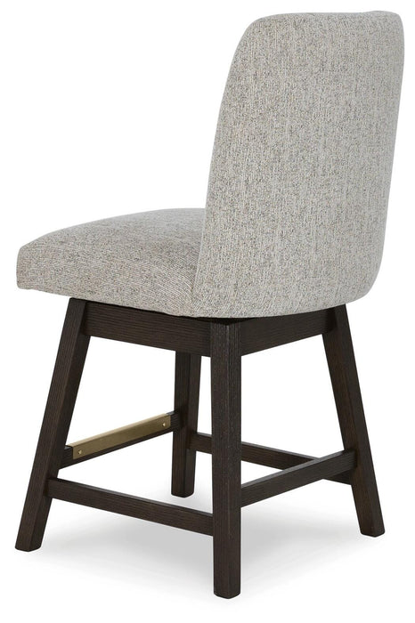 Burkhaus Dining Room Set - Home Furniture And More (Brentwood, MD)