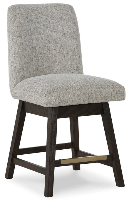 Burkhaus Dining Room Set - Home Furniture And More (Brentwood, MD)
