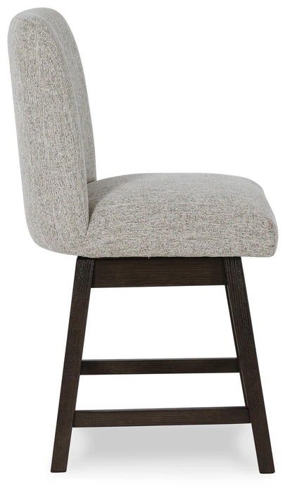 Burkhaus Dining Room Set - Home Furniture And More (Brentwood, MD)