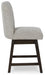 Burkhaus Dining Room Set - Home Furniture And More (Brentwood, MD)
