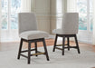 Burkhaus Counter Height Barstool - Home Furniture And More (Brentwood, MD)