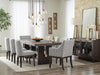 Burkhaus Dining Room Set - Home Furniture And More (Brentwood, MD)