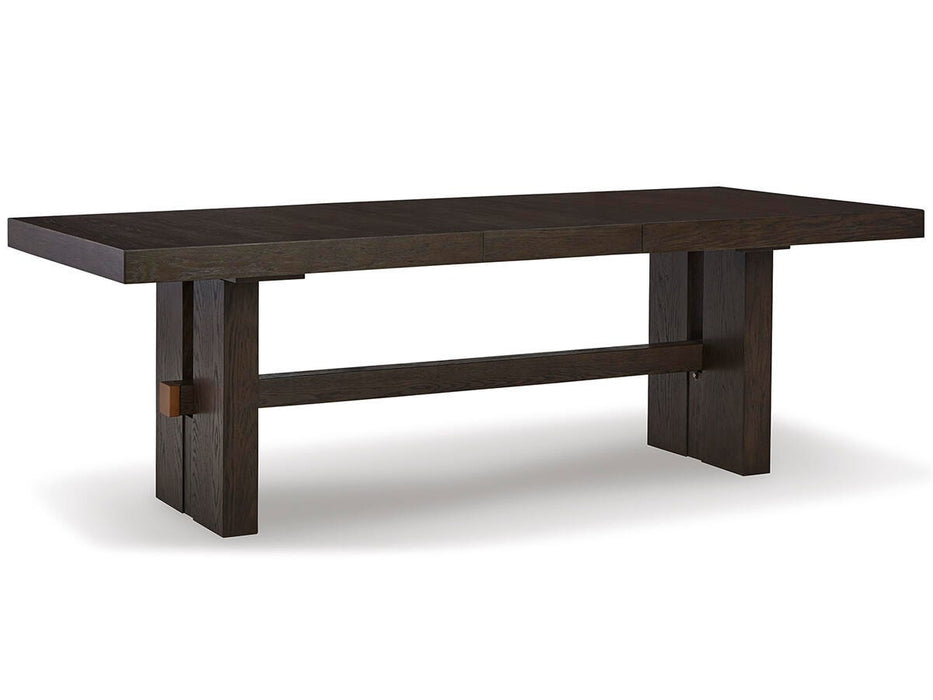 Burkhaus Dining Room Set - Home Furniture And More (Brentwood, MD)