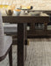 Burkhaus Dining Room Set - Home Furniture And More (Brentwood, MD)