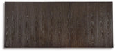 Burkhaus Dining Extension Table - Home Furniture And More (Brentwood, MD)