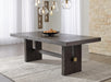 Burkhaus Dining Room Set - Home Furniture And More (Brentwood, MD)