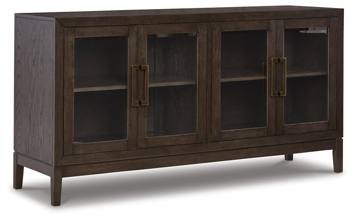 Burkhaus Dining Room Set - Home Furniture And More (Brentwood, MD)