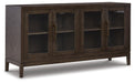 Burkhaus Dining Room Set - Home Furniture And More (Brentwood, MD)