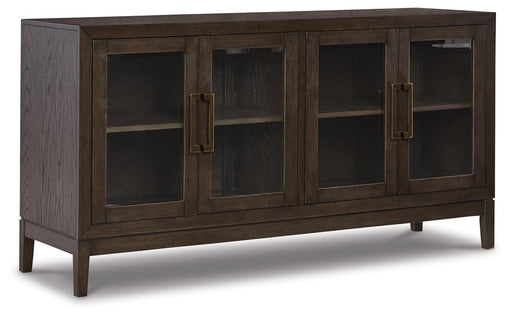 Burkhaus Dining Server - Home Furniture And More (Brentwood, MD)