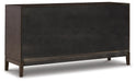 Burkhaus Dining Server - Home Furniture And More (Brentwood, MD)