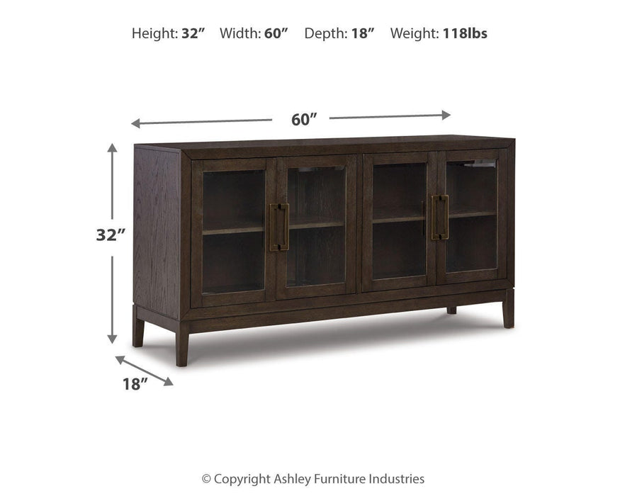 Burkhaus Dining Room Set - Home Furniture And More (Brentwood, MD)