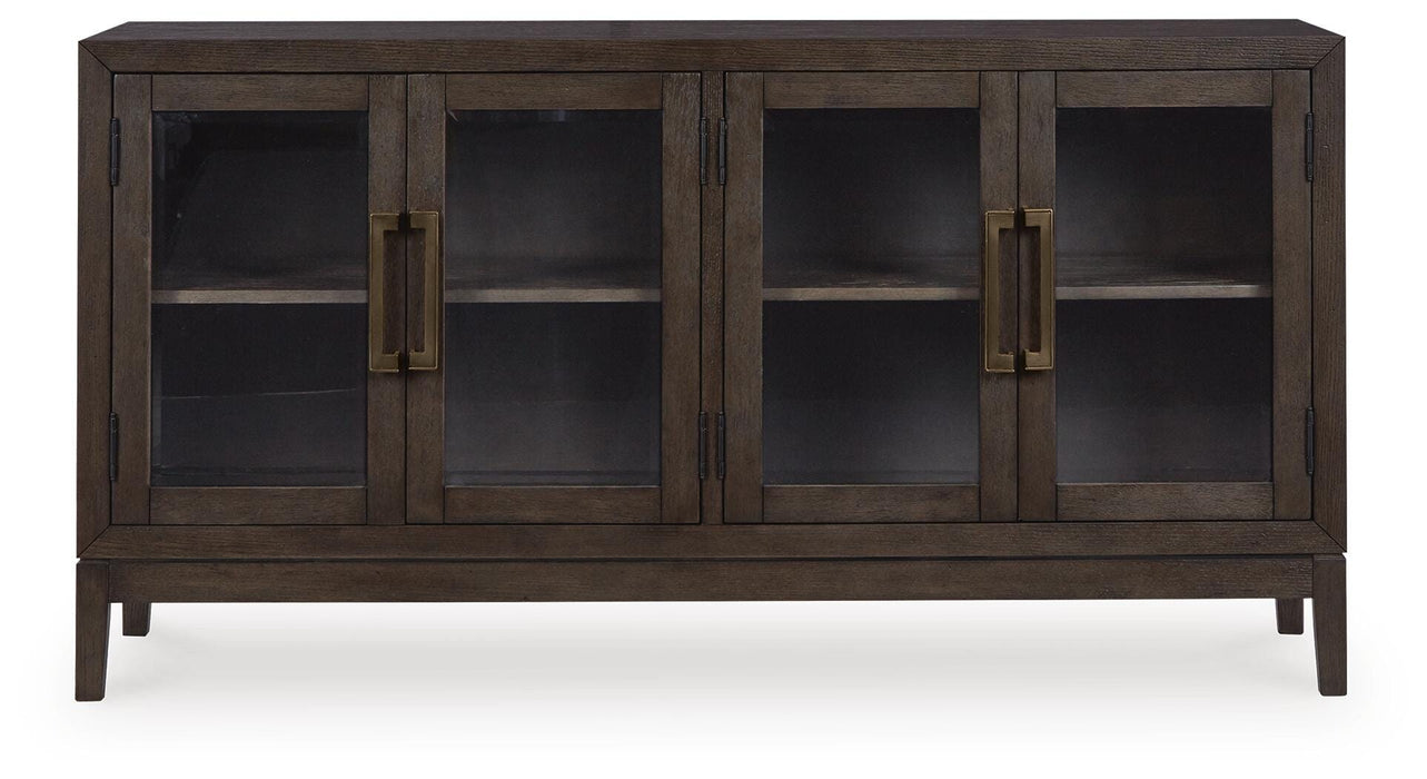 Burkhaus Dining Room Set - Home Furniture And More (Brentwood, MD)