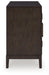 Burkhaus Dining Server - Home Furniture And More (Brentwood, MD)