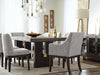 Burkhaus Dining Room Set - Home Furniture And More (Brentwood, MD)