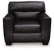 Glennbre Chair - Home Furniture And More (Brentwood, MD)
