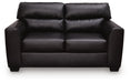 Glennbre Loveseat - Home Furniture And More (Brentwood, MD)