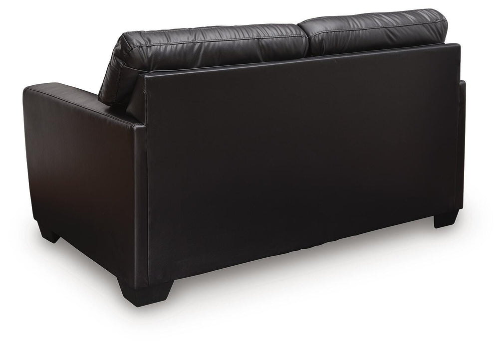 Glennbre Loveseat - Home Furniture And More (Brentwood, MD)