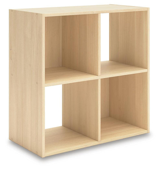 Piperton Cube Organizer - Home Furniture And More (Brentwood, MD)