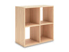 Piperton Cube Organizer - Home Furniture And More (Brentwood, MD)
