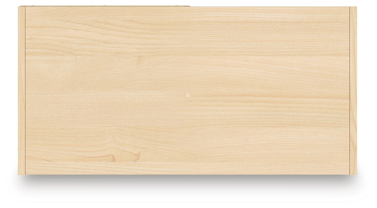Piperton Cube Organizer - Home Furniture And More (Brentwood, MD)