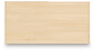 Piperton Cube Organizer - Home Furniture And More (Brentwood, MD)