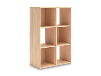 Piperton Cube Organizer - Home Furniture And More (Brentwood, MD)
