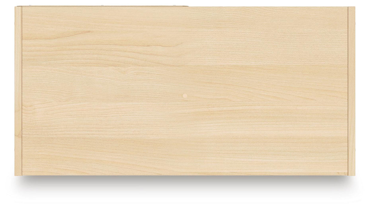 Piperton Cube Organizer - Home Furniture And More (Brentwood, MD)