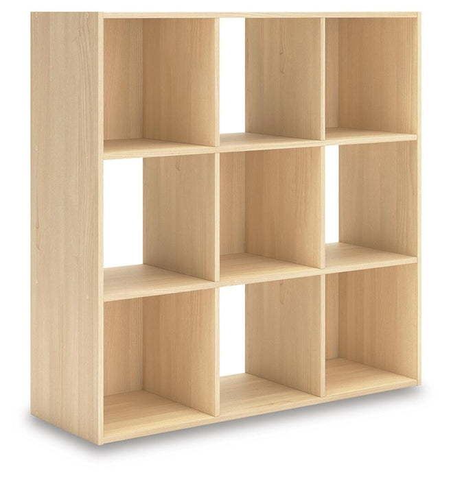 Piperton Cube Organizer - Home Furniture And More (Brentwood, MD)