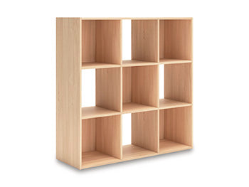Piperton Cube Organizer - Home Furniture And More (Brentwood, MD)