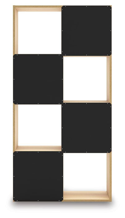 Piperton Cube Organizer - Home Furniture And More (Brentwood, MD)