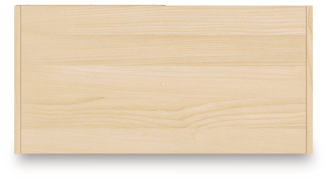 Piperton Cube Organizer - Home Furniture And More (Brentwood, MD)