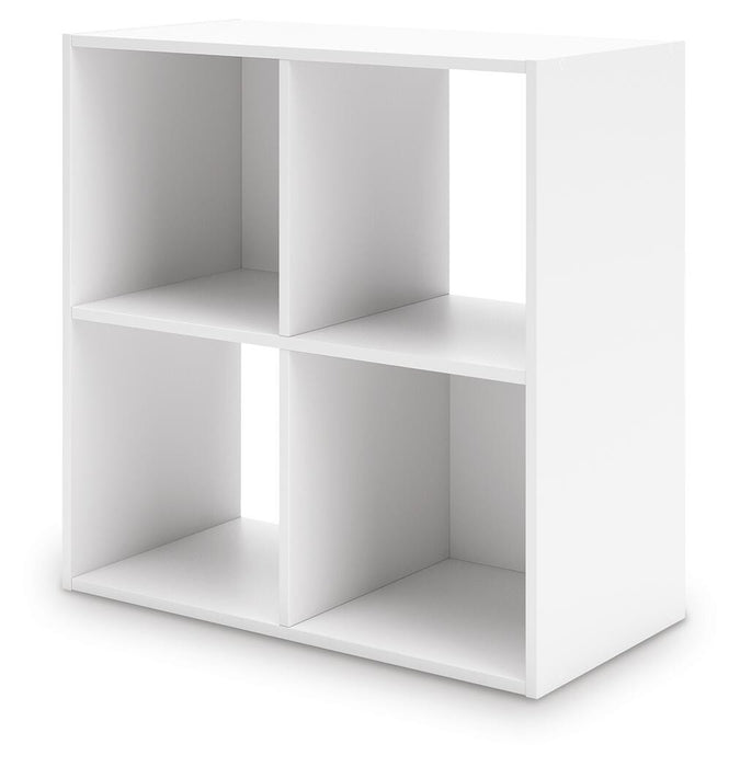 Onita Four Cube Organizer - Home Furniture And More (Brentwood, MD)
