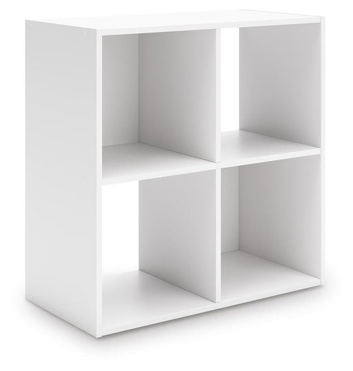 Onita Four Cube Organizer - Home Furniture And More (Brentwood, MD)