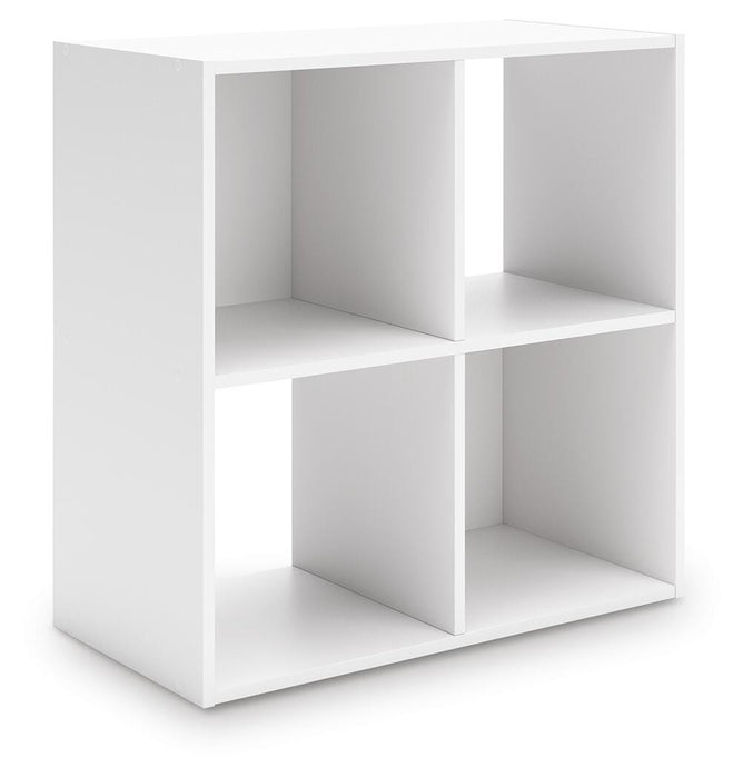 Onita Four Cube Organizer - Home Furniture And More (Brentwood, MD)