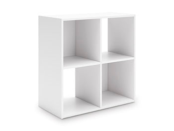 Onita Four Cube Organizer - Home Furniture And More (Brentwood, MD)