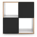 Onita Four Cube Organizer - Home Furniture And More (Brentwood, MD)