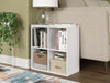 Onita Four Cube Organizer - Home Furniture And More (Brentwood, MD)
