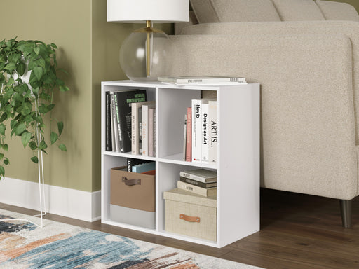Onita Four Cube Organizer - Home Furniture And More (Brentwood, MD)