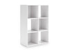 Onita Six Cube Organizer - Home Furniture And More (Brentwood, MD)