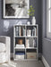 Onita Six Cube Organizer - Home Furniture And More (Brentwood, MD)