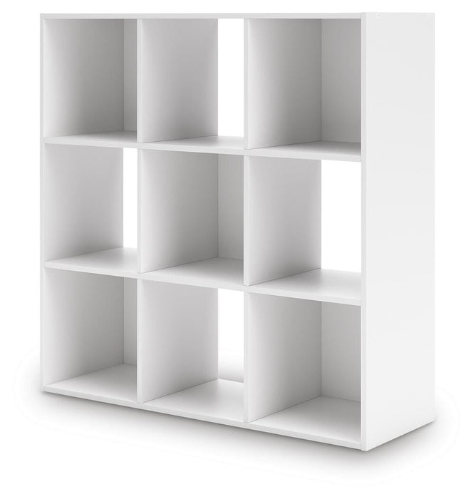 Onita Nine Cube Organizer - Home Furniture And More (Brentwood, MD)