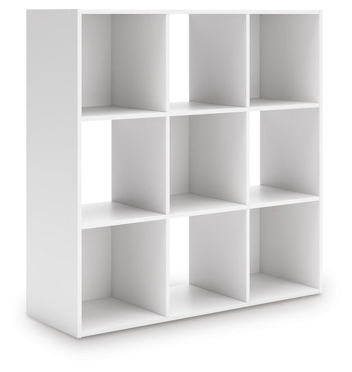 Onita Nine Cube Organizer - Home Furniture And More (Brentwood, MD)